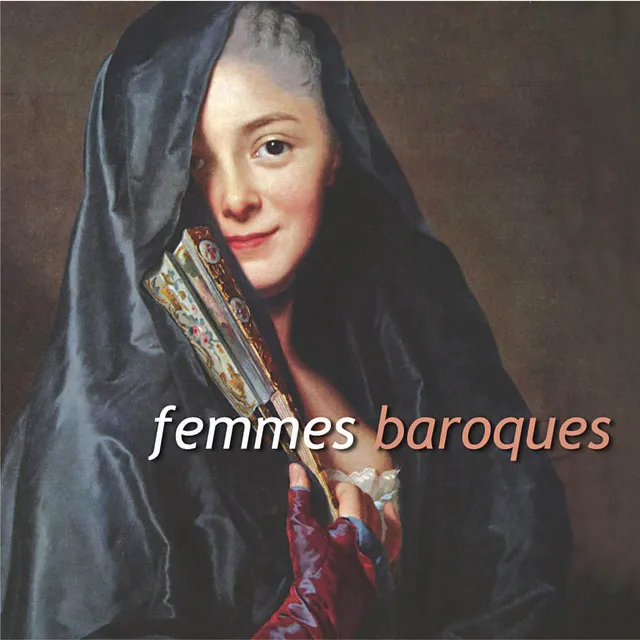 Femmes baroques (Baroc Women)