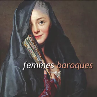 Femmes baroques (Baroc Women) by Rafaël Kennedy