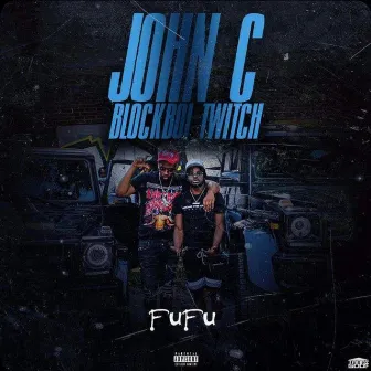 Fufu x JohnC7120 by Blockboi Twitch