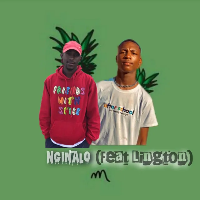 Nginalo