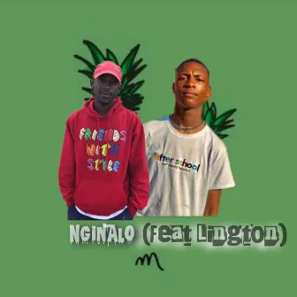 Nginalo by Skhalow