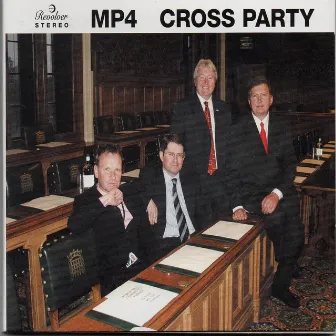 Cross Party by MP4