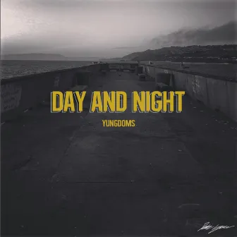 Day and Night by Yungdoms