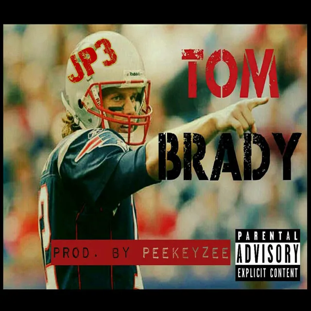 Tom Brady