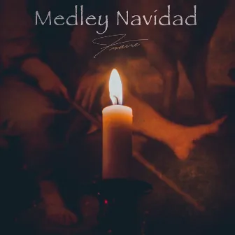 Medley Navidad: A Media Noche Se Oyó / Gloria in Excelsis Deo / Sublime Gracia by Fraire