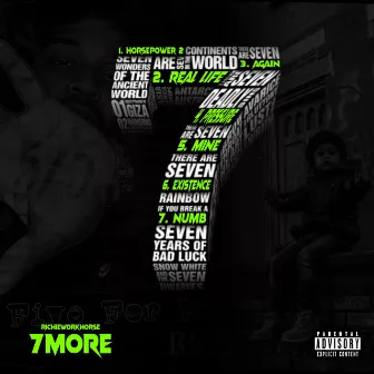 7 More by Richie Workhorse