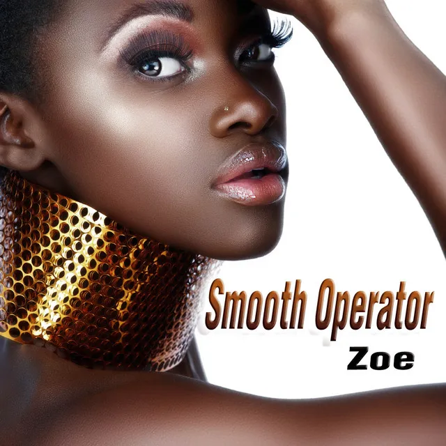 Smooth Operator - Single