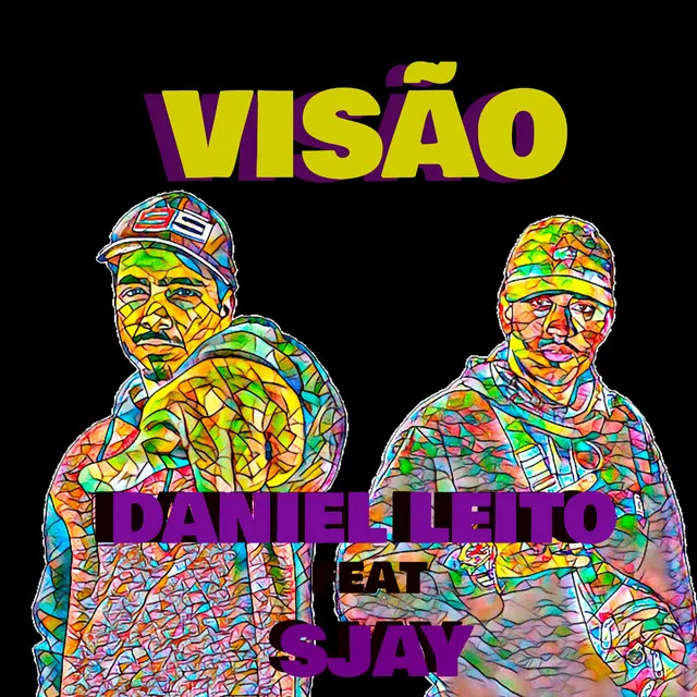 Visão