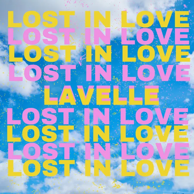 Lost in Love