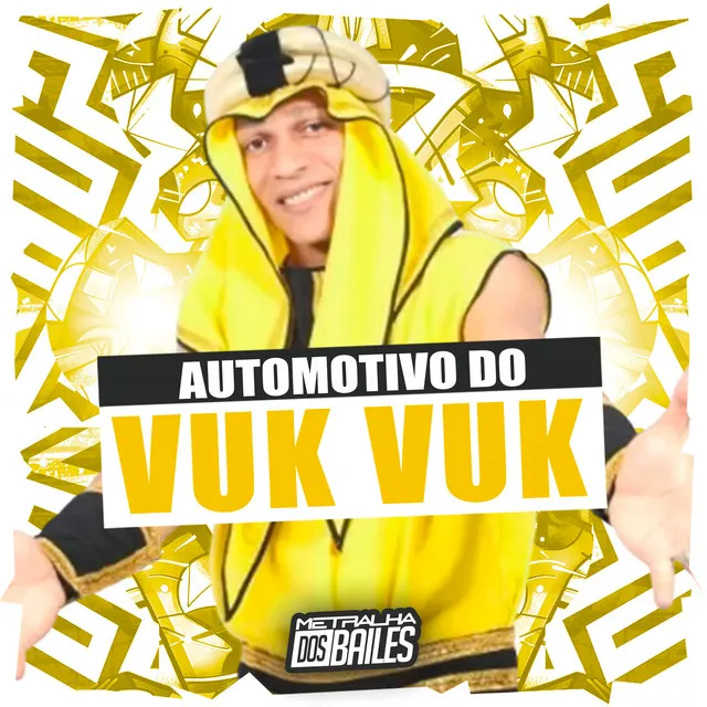 Automotivo do Vuk Vuk