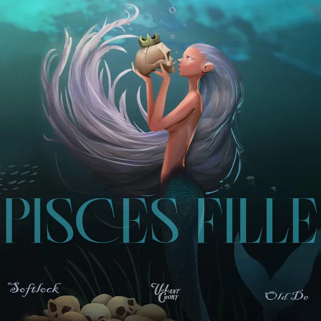 Pisces Fille