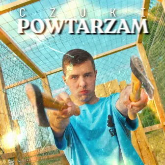 Powtarzam by Czuki