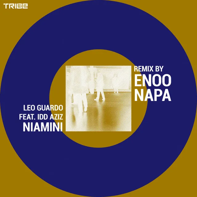 Niamini - Enoo Napa Dub