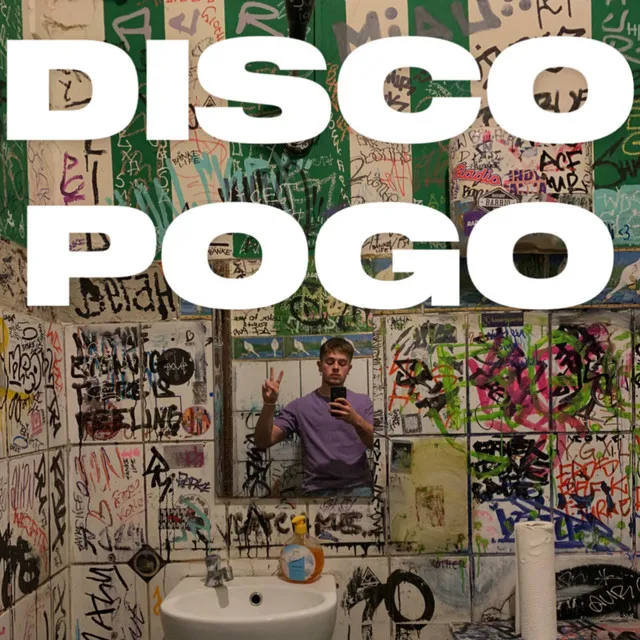 Disco Pogo