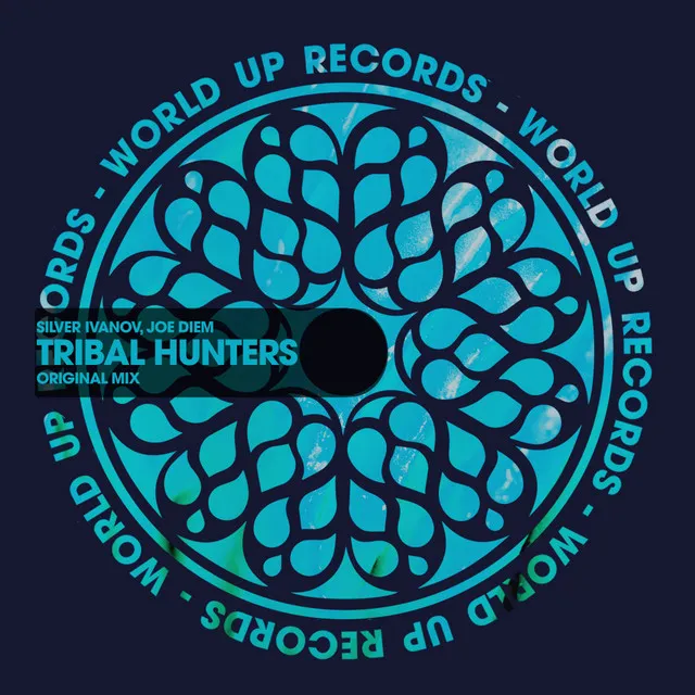 Tribal Hunters