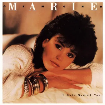 I Only Wanted You by Marie Osmond