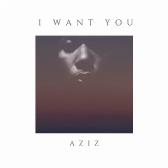 I Want You by Aziz!