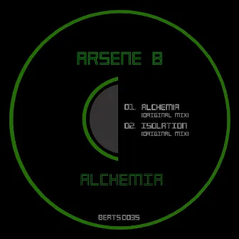 Alchemia by Arsène B