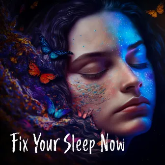 Fix Your Sleep Now by Sounds of Gaia