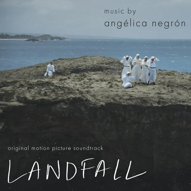 Landfall (Original Motion Picture Soundtrack)