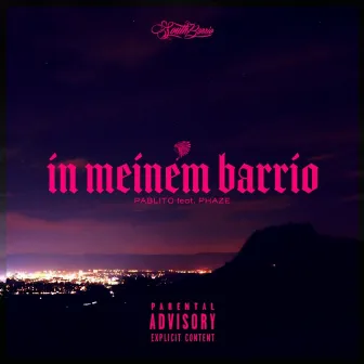 In meinem Barrio by Pablito