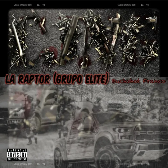 Grupo Elite (La Raptor)