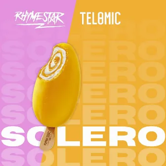 Solero by Rhymestar