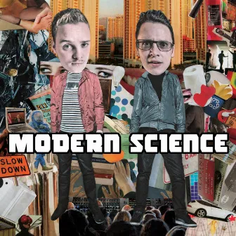 Modern Science by Modern Science