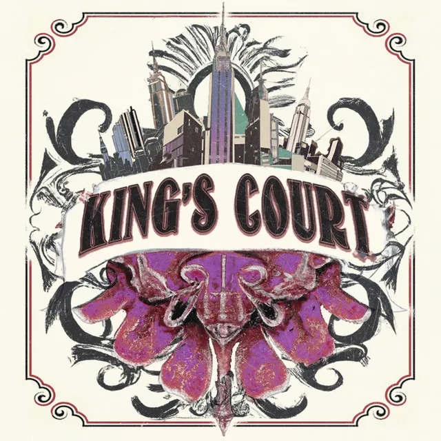 King's Court