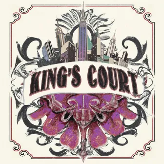 King's Court by Ozzy's Sounds Presents