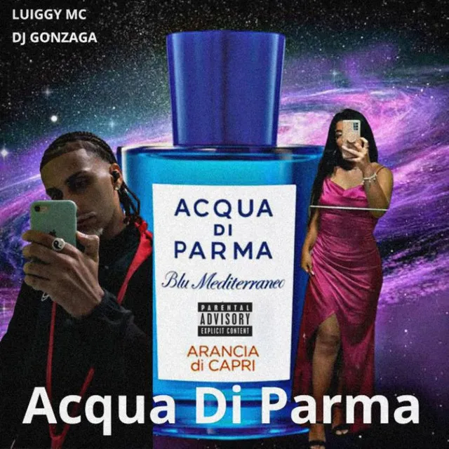 ACQUA DI PARMA