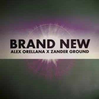 Brand New by Zander Ground