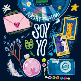 Soy Yo by Nashy-Nashai