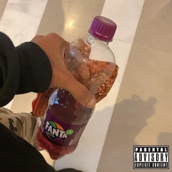 Fanta Uva by Guitter Prod