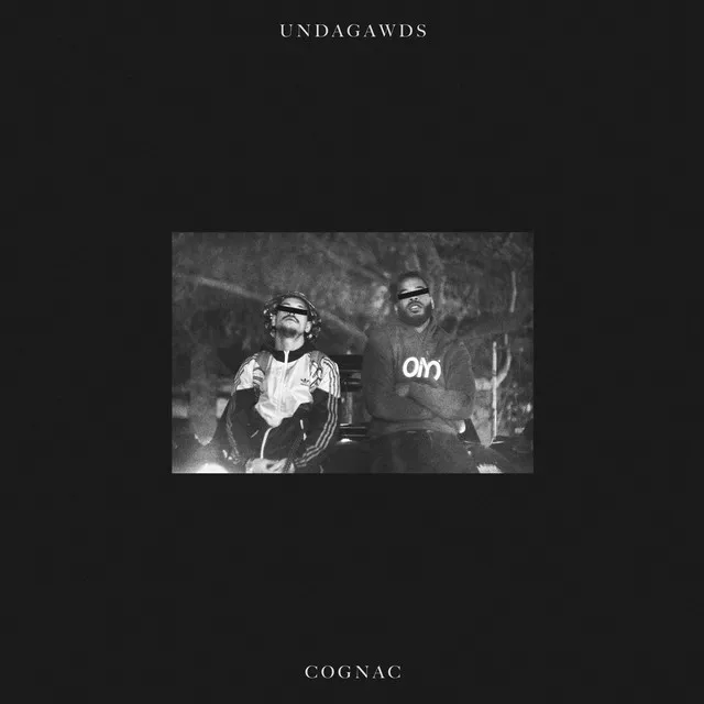 Cognac - Thelonious Coltrane Instrumental