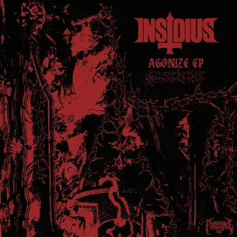 Agonize by INSIDIUS