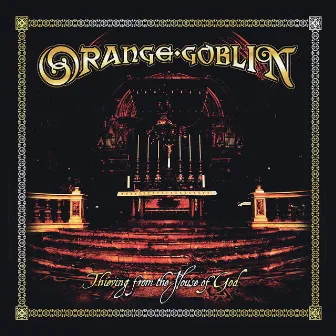 Thieving From The House Of God by Orange Goblin