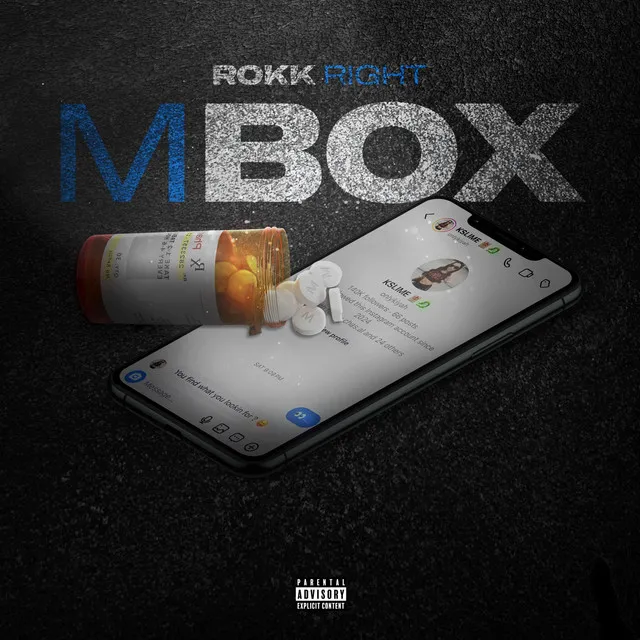 MBOX