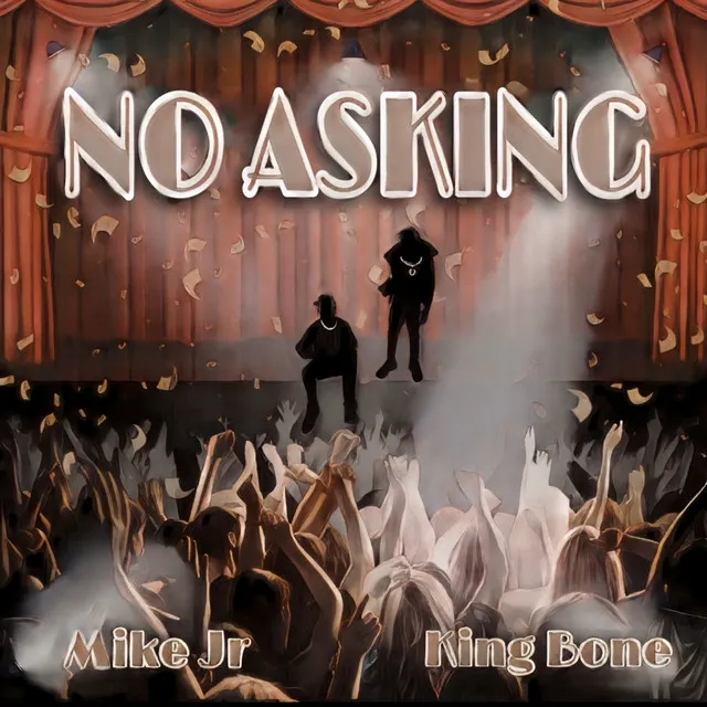 No Asking