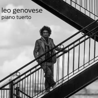 Piano Tuerto by Leo Genovese