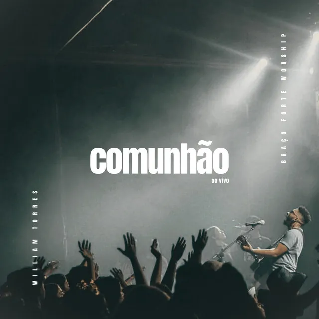 Comunhão (Ao Vivo)