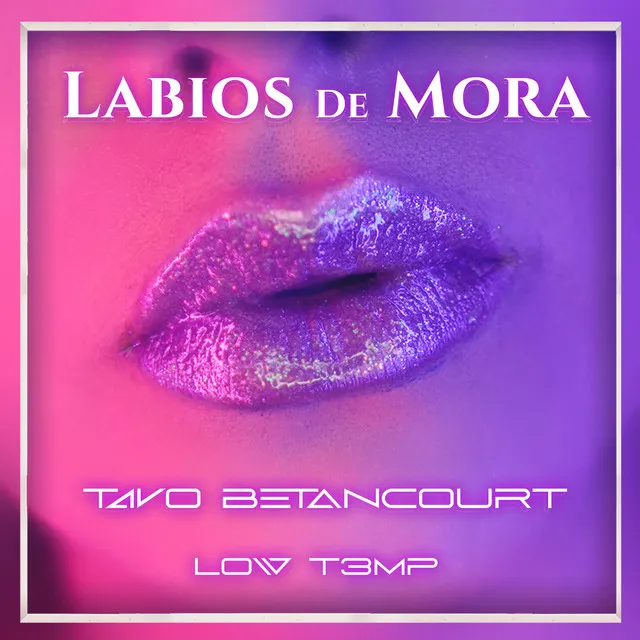 Labios De Mora