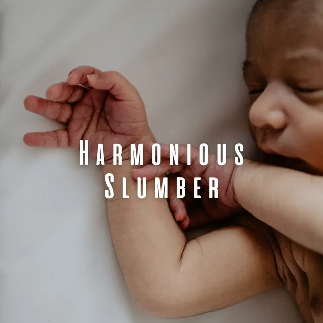 Harmonious Slumber: Baby's Meditative Piano Tunes