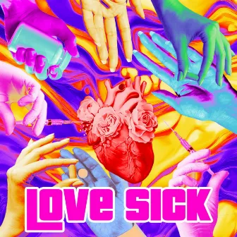 Love Sick by Jamthegrinch