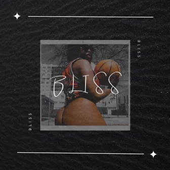 BLISS by Mzwesh on the beat