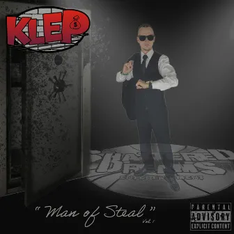 Man of Steal by Klep