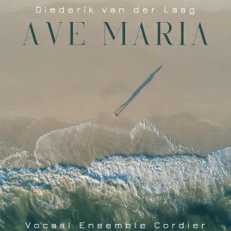 Ave Maria by Diederik van der Laag