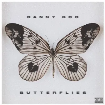 Butterflies by Danny Goo