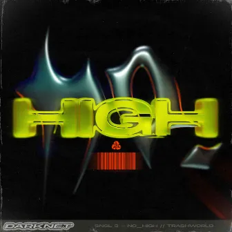 no_high by Darknet