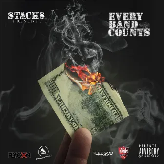 Every Band Counts by Stacks